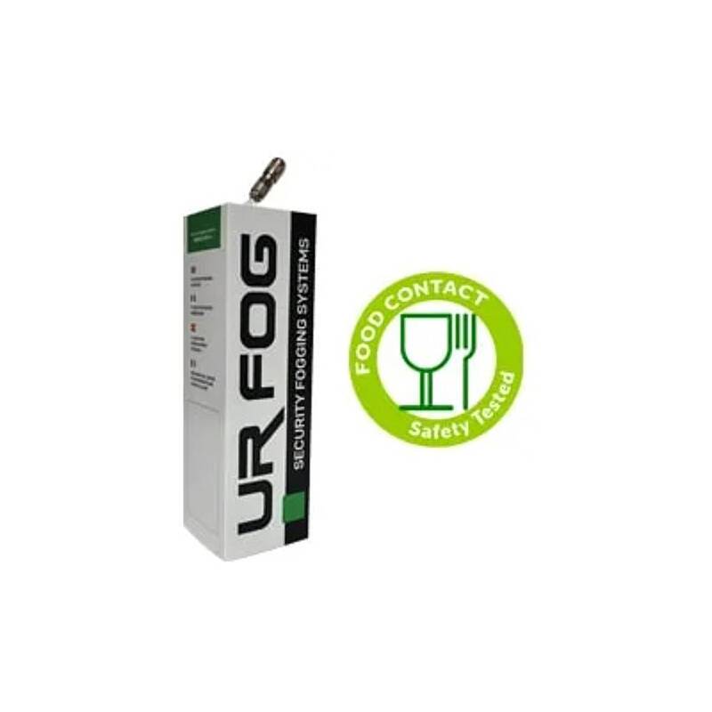 Modular (Plus) Linie Nebelfluid 750ml - FOOD GRADE, Nebelflüssigkeit, Zubehörartikel | FOOD GRADE:speziell für den Eins