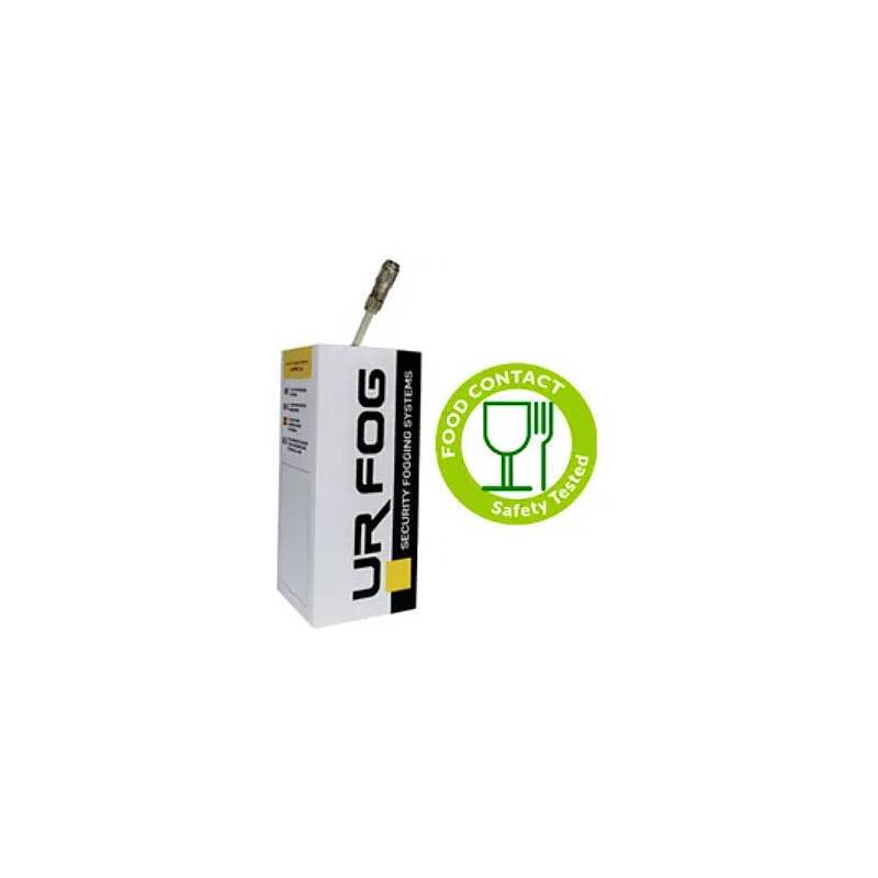 Nebelflüssigkeit 500ml für Compact390 - FOOD GRADE, Nebelflüssigkeit, Zubehörartikel | FOOD GRADE:speziell für den Eins