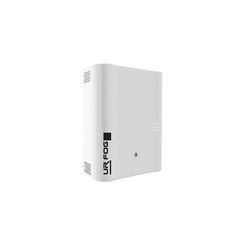 Sicherheitsnebel Modular 800 1000ml 2400m³ in 64s, Schutznebel-Anlage | Ideal für Raumgröße bis:ca. 270qm | Nebelaussto