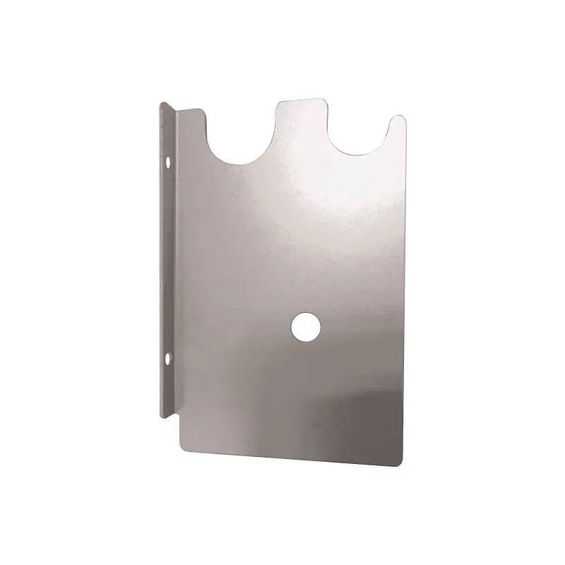 seitliche Zusatzhalterung Compact 390 Nebelsystem, Halterung, Zubehörartikel