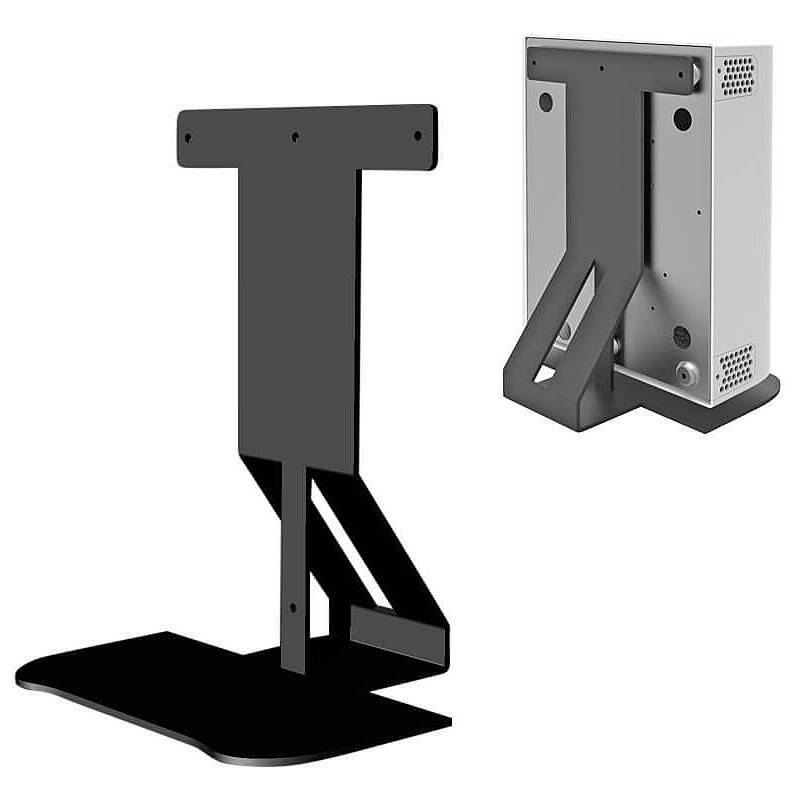 Tischständer für Schutznebel UR-Fog Modular-Serien, Halterung, Zubehörartikel