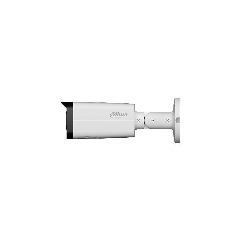 Dahua IPC-HFW3449T-ZAS-IL IP-Kamera 4MPx TN IR PoE, 4 MegapixelBullet Kamera | Blickwinkel:104° - 29° (Objektiv-Brennwe