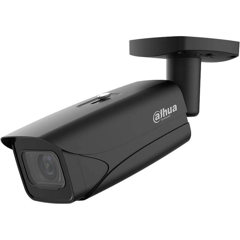 Dahua IPC-HFW5442E-ZE IP-Kamera 4MPx T/N IR PoE, 4 MegapixelBullet Kamera | Blickwinkel:115° - 47° (Objektiv-Brennweite