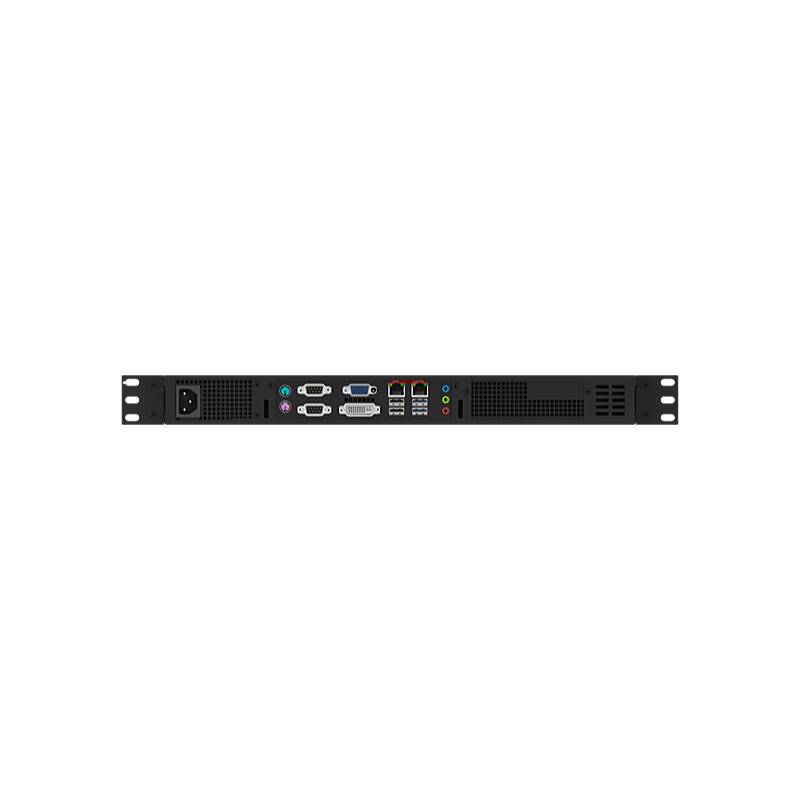 Eagle Eye Rack CMVR 320, 20 Kameras 4MPx, CLOUD-NVR, CMVR(4 Megapixel max. Bildauflösung) | Features:Die Bridge/CMVR ve