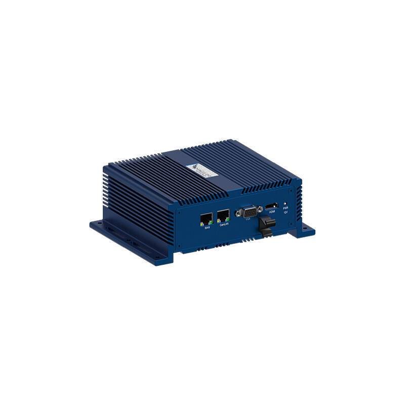 Eagle Eye Compact Bridge 304+, 20 Kameras 4MPx, Bridge(4 Megapixel max. Bildauflösung) | Features:Die Bridge/CMVR verbi