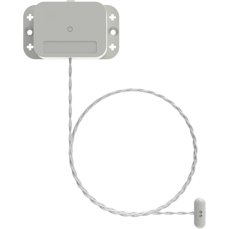 Eagle Eye Drahtloser magnetischer Türsensor IP66, Zubehörartikel, Sensor, Türsensor | Anwendung: Videoüberwachung