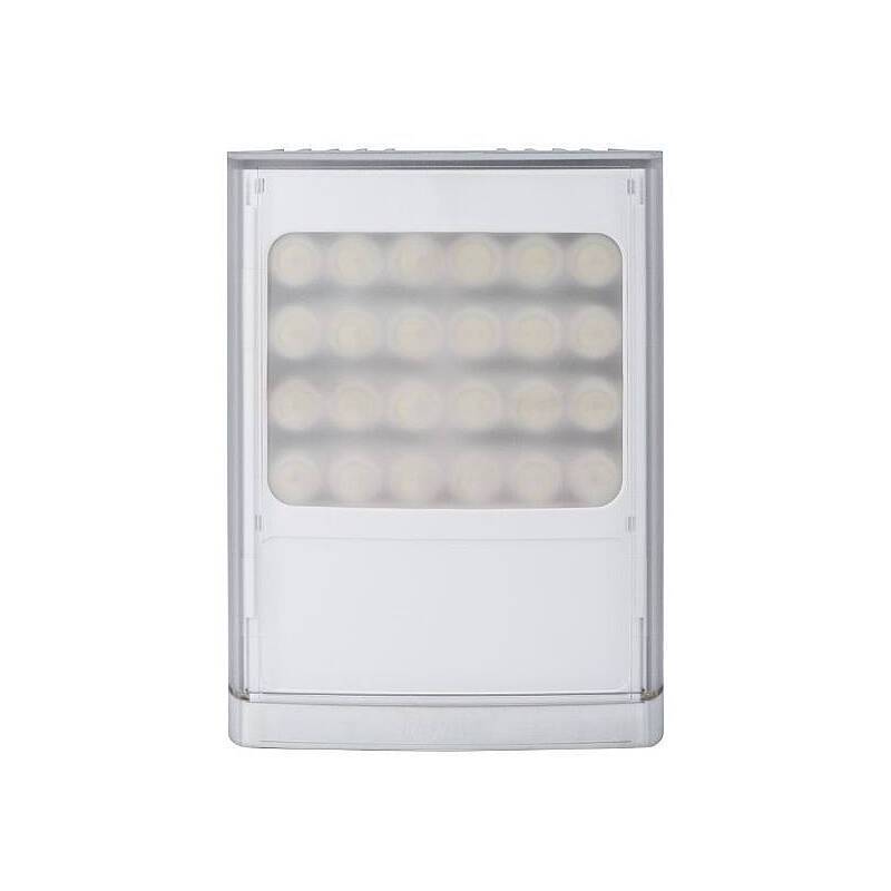 Raytec VAR2-W8-1 LED Weißlicht Scheinwerfer, LED Weißlichtstrahler - Modell: Vario2 | Leuchtweite bis 180 m | Strahlen-