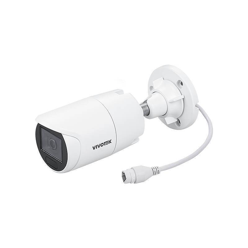VIVOTEK IB833-HV(1Y) VORTEX Cloud-Kamera 5MPx, 5 MegapixelBullet Kamera, CLOUD-Kamera | Blickwinkel:79,6° (Objektiv-Bre