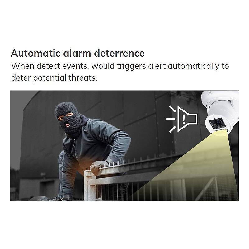 VIVOTEK IT939-HTVW(1Y) VORTEX Cloud-Kamera 4K T/N, 4K Ultra HDKompakt Kamera, CLOUD-Kamera, Turret Kamera | Blickwinkel