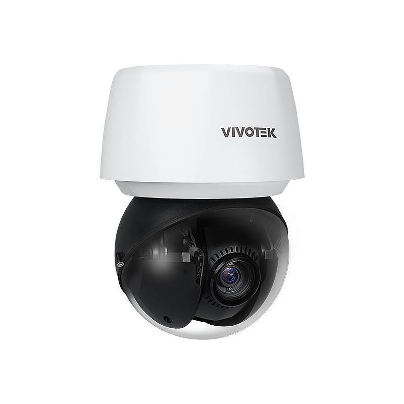 VIVOTEK SD9367-EHL IP-Kamera 1080p TN PTZ PoE IP66, 1080pPTZ Kamera | Blickwinkel:65,7° - 1,9° (Objektiv-Brennweite 4,2