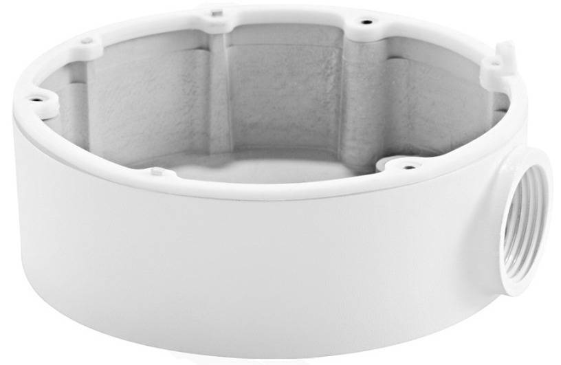 Grundig Grundig GD-BR-AJX16AC, Anschlusskasten korrosionsgeschützt