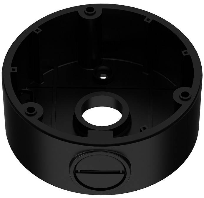 Grundig Grundig GU-BR-AJX10B, Anschlusskasten Schwarz