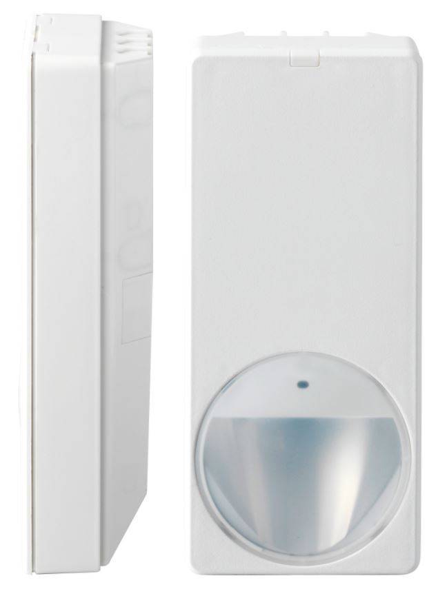 Vanderbilt PDM-I12, PDM-I12 PIR detector