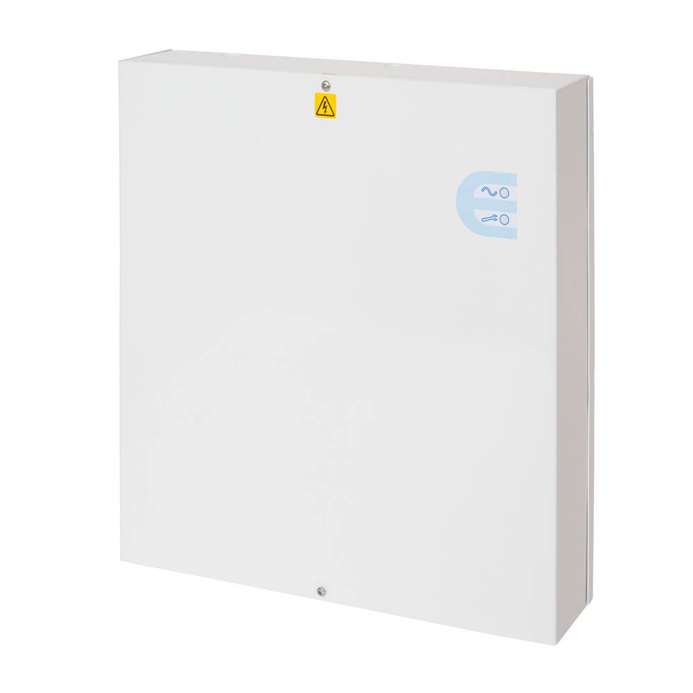 Vanderbilt PSU240517, PSU 24V-5A-2x12V 17Ah