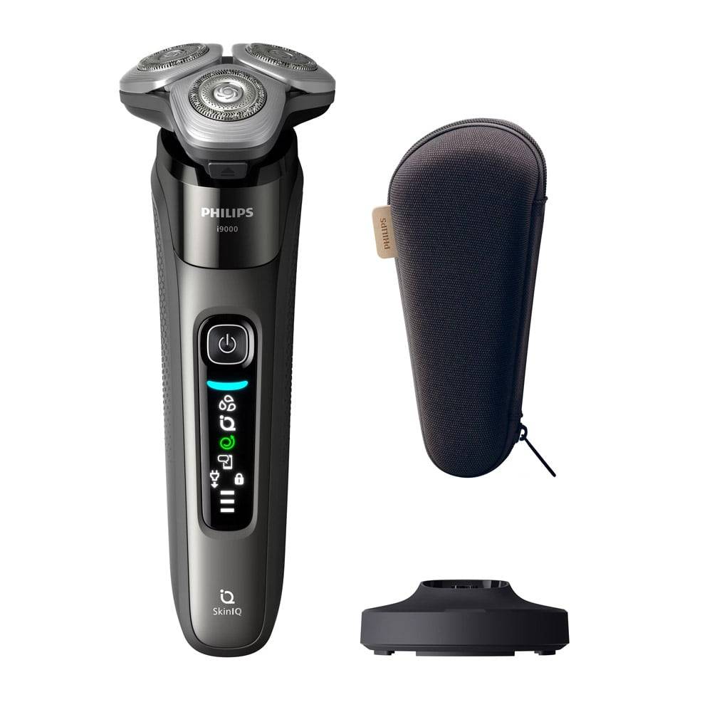 Philips X9002/10 i9000 SkinIQ Herrenrasierer