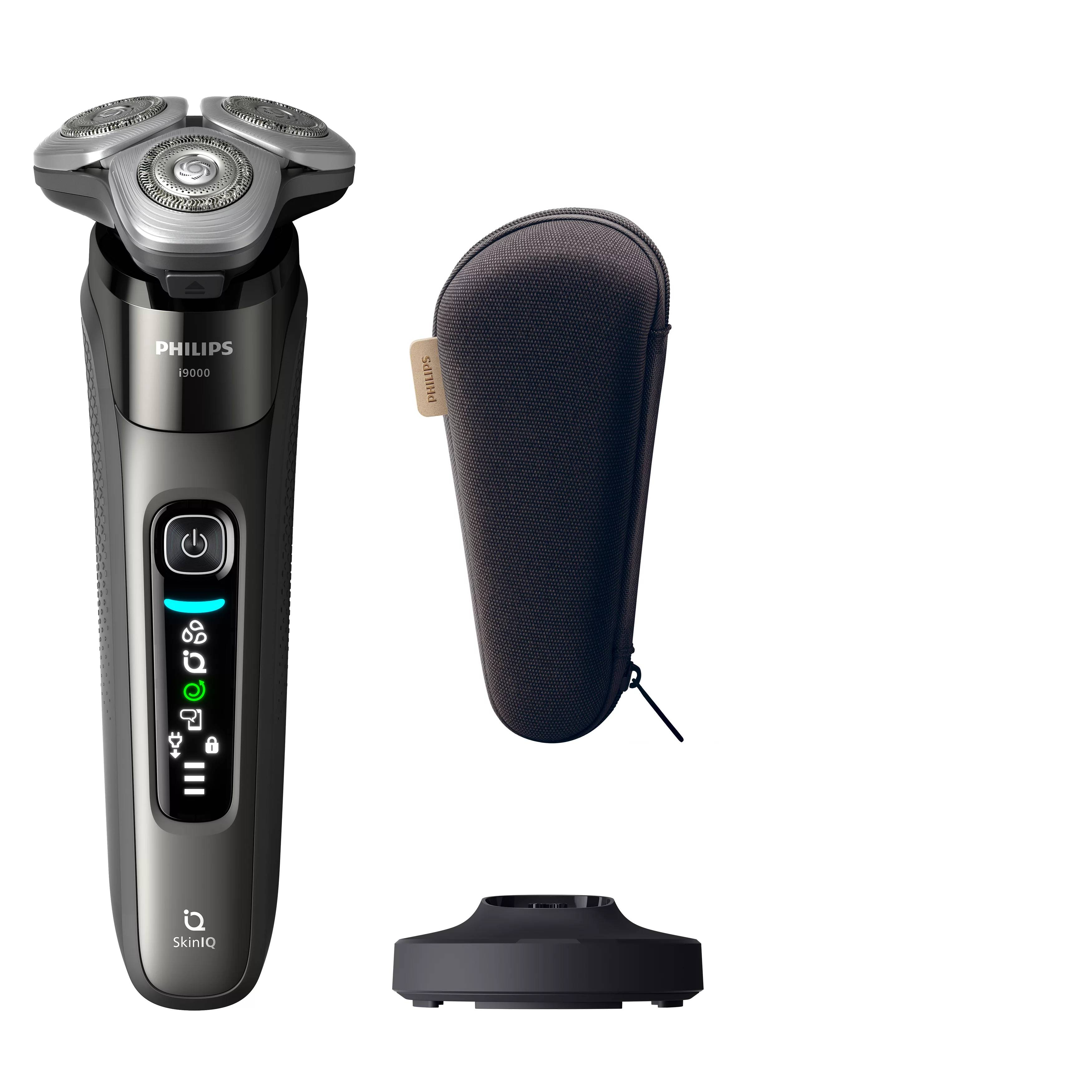 Philips X9002/10 i9000 SkinIQ Herrenrasierer