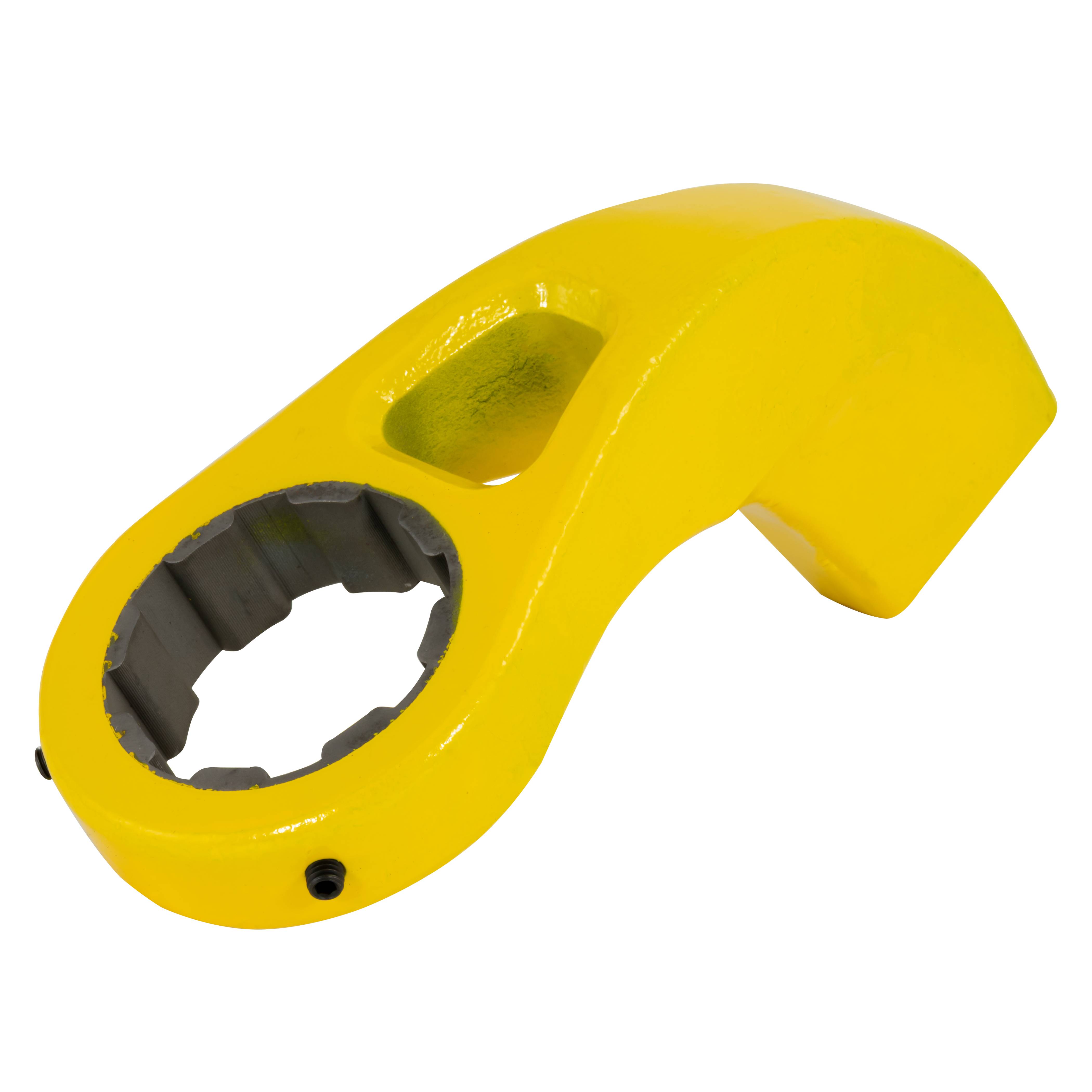 PCE Instruments Drehmomentschrauber PCE-TWT 2500 |220 V |400 .. 2500 Nm |3,2m Kabel |PC-Software |2 Betriebsmodi