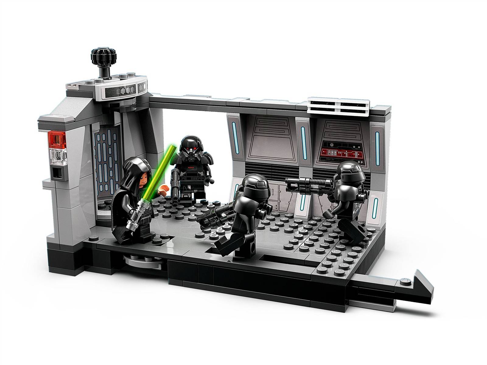 LEGO® Star Wars™ 75324 Angriff der Dark Trooper™