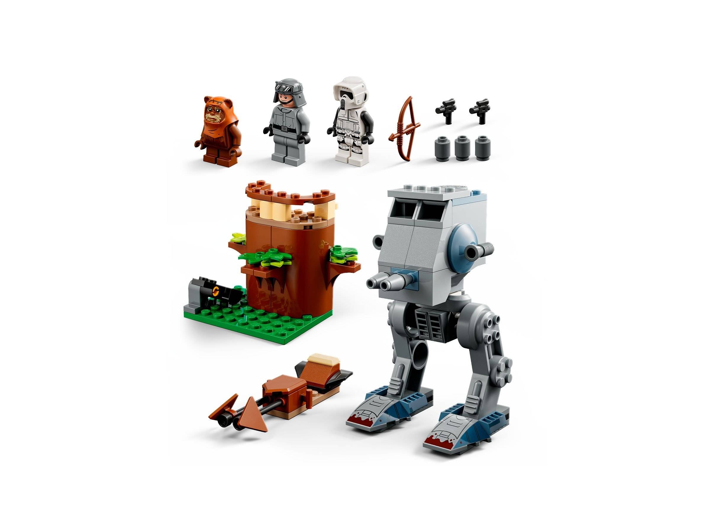 LEGO® Star Wars™ 75332 AT-ST™