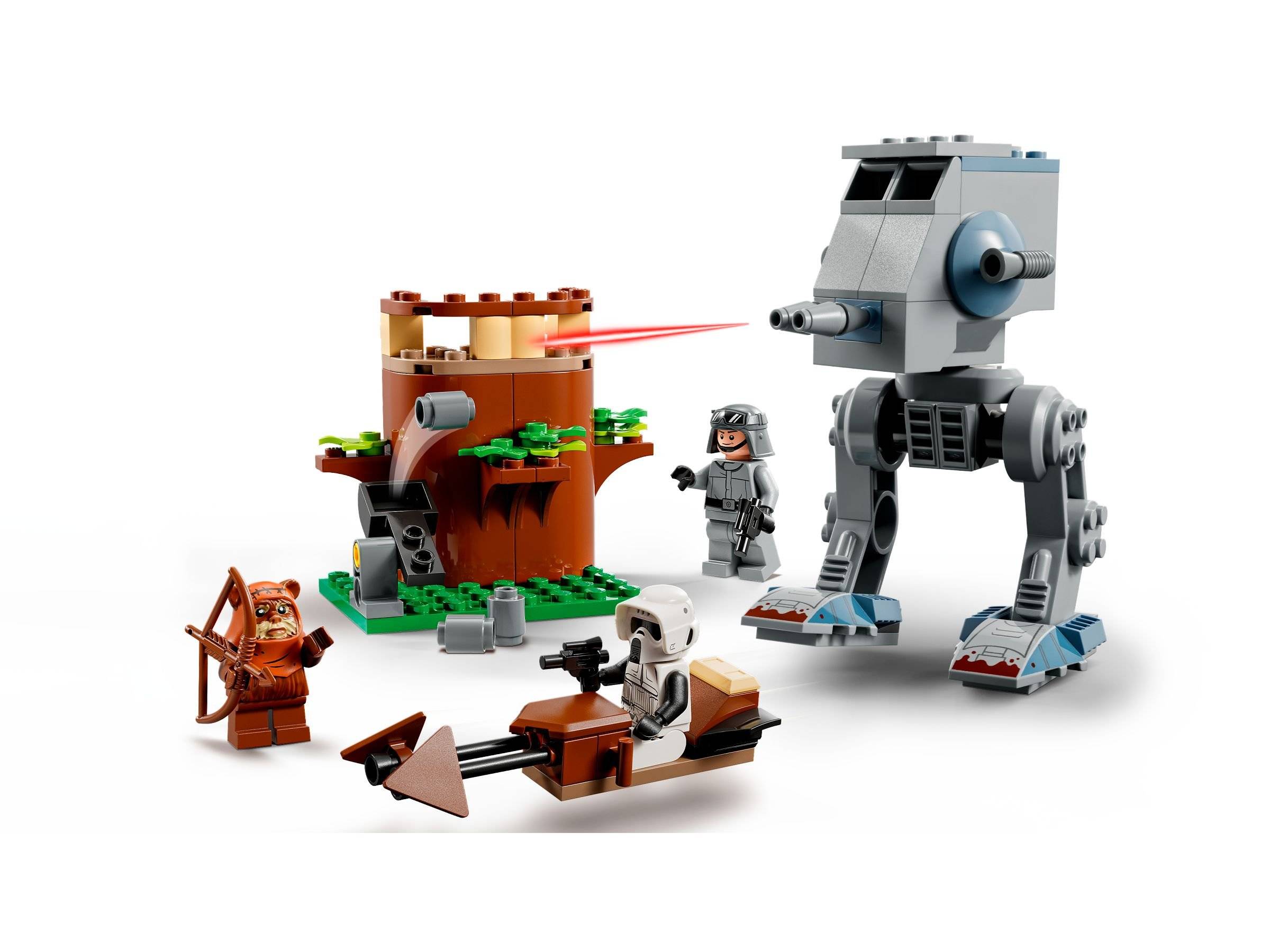 LEGO® Star Wars™ 75332 AT-ST™