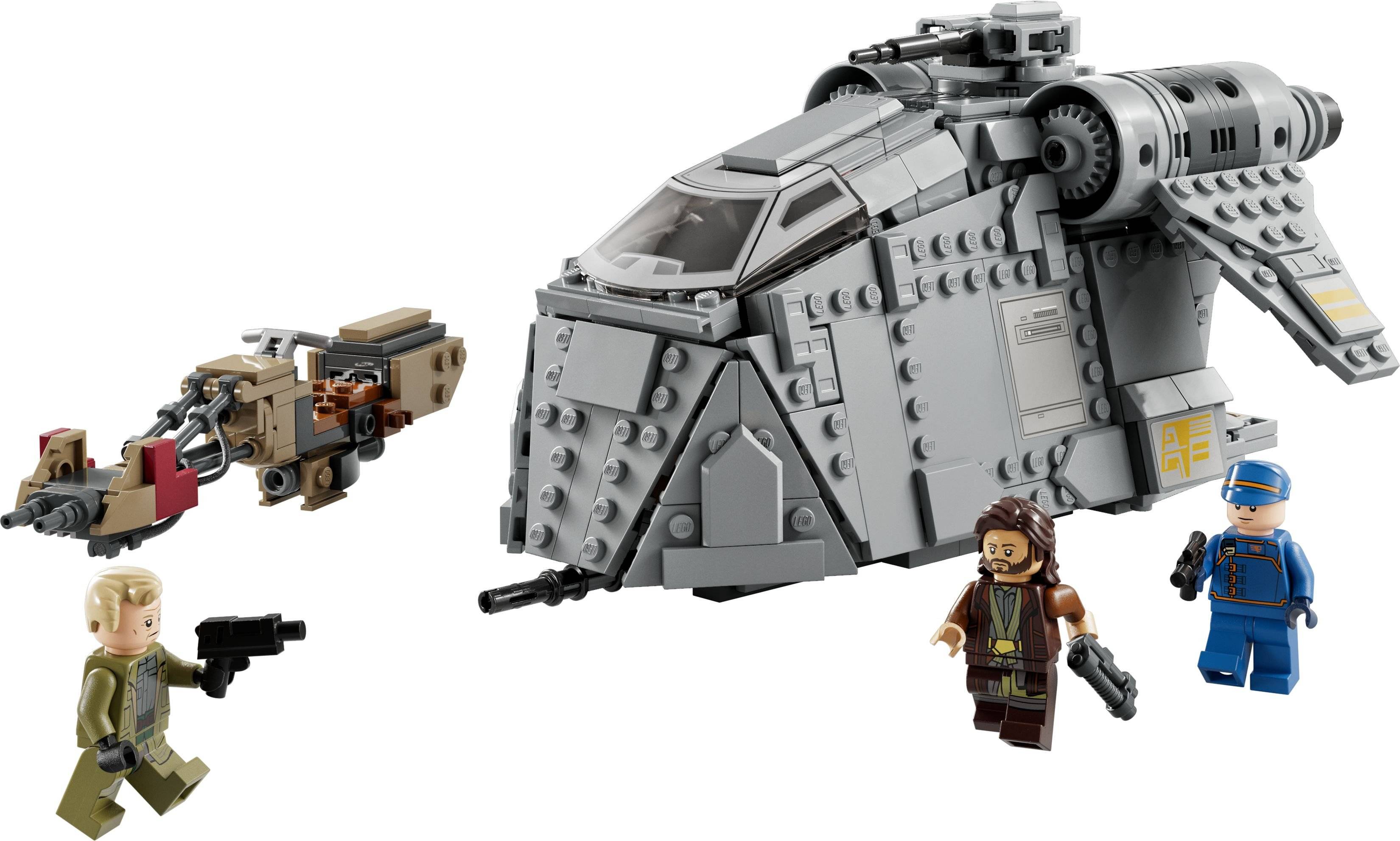 LEGO® Star Wars™ 75338 Überfall auf Ferrix™