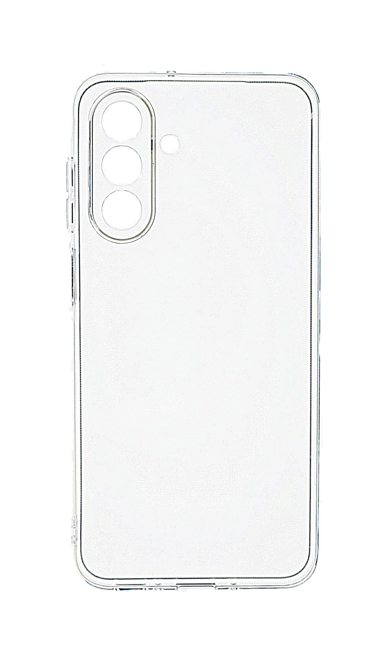 JAMCOVER 2.0 mm TPU Case Strong für Samsung Galaxy A17, Galaxy A17 5G
