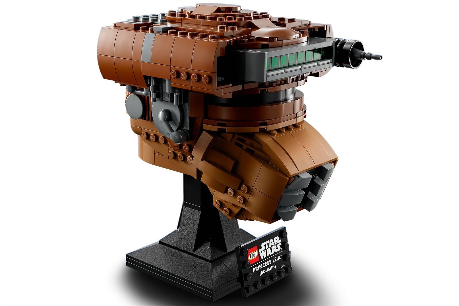 LEGO® Star Wars™ 75351 Princess Leia™ (Boushh™) Helm