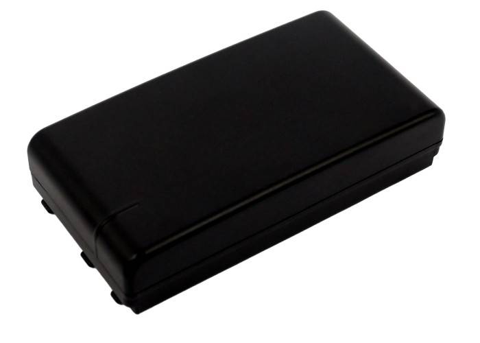 Ersatzakku - 6 Volt 2100mAh Ni-MH für Nikon Retinomax & Pentax R-Serie