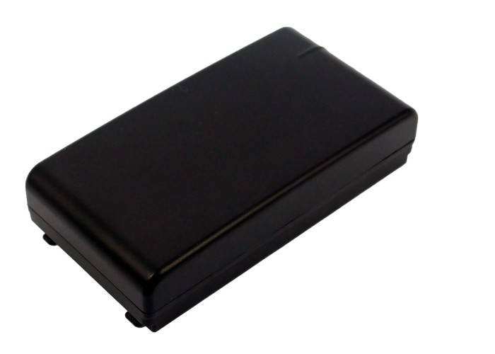 Ersatzakku - 6 Volt 2100mAh Ni-MH für Nikon Retinomax & Pentax R-Serie