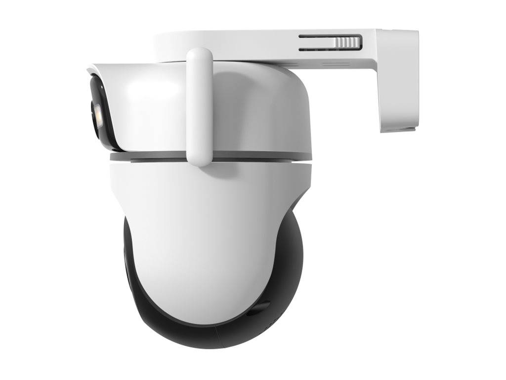 TP-Link TC46 Outdoor Dual Lens Pan-Tilt Security Camera