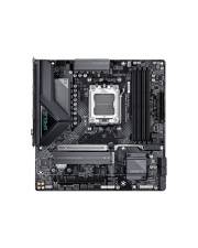 Gigabyte B850M Eagle WiFi6E B850 AM5 mATX DDR5 AMD Sockel Ryzen Zen4 Micro/Mini/Flex-ATX USB 3.1 3.0 PCI-Express