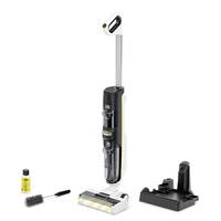 Kärcher FCV4 Akku-Saugwischer<br />3-in-1 Xtra!Clean – saugen - wischen -