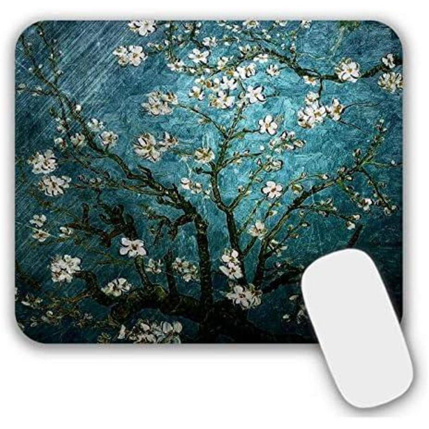 Mousepad Gaming Office Mauspad waschbar rutschfeste