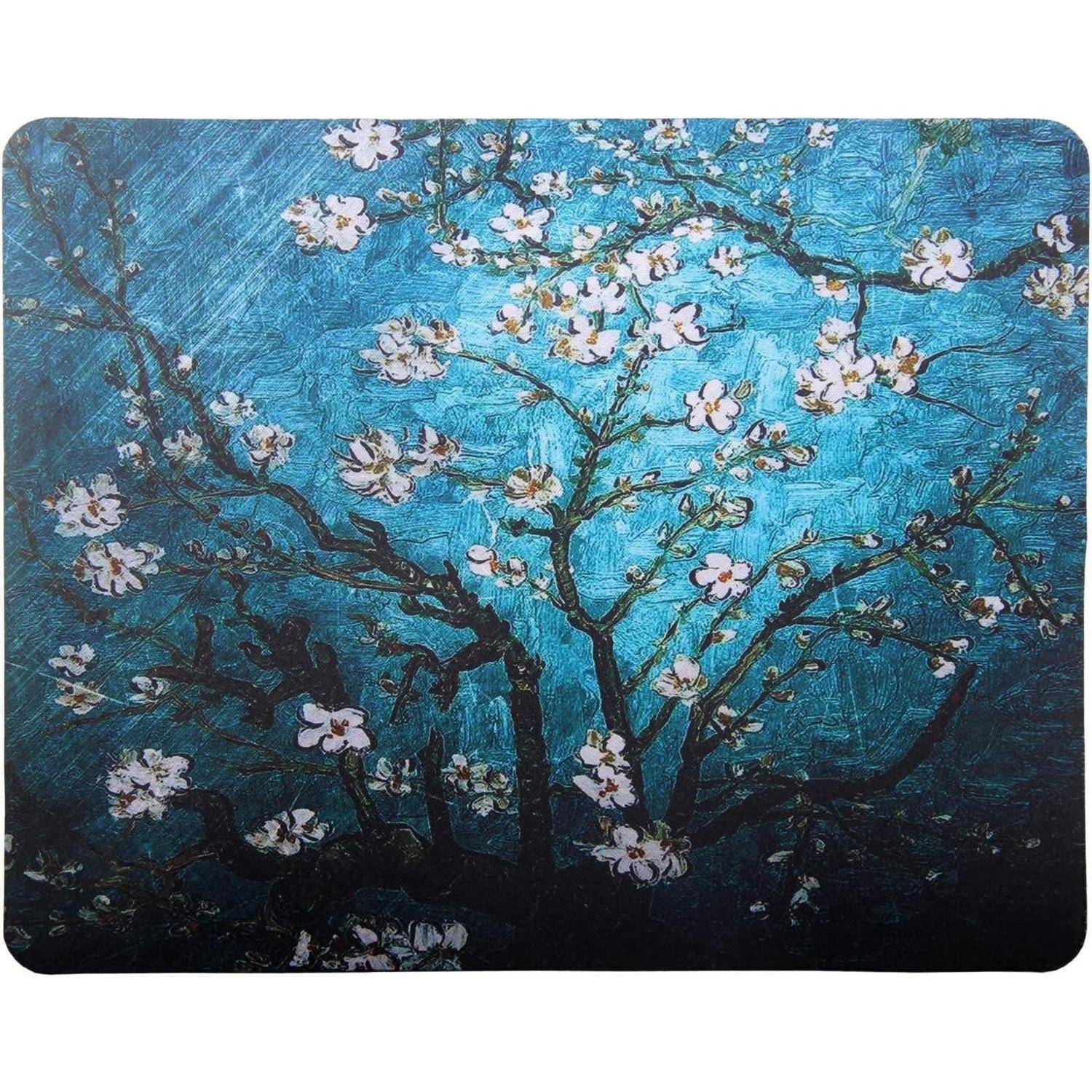 Mousepad Gaming Office Mauspad waschbar rutschfeste