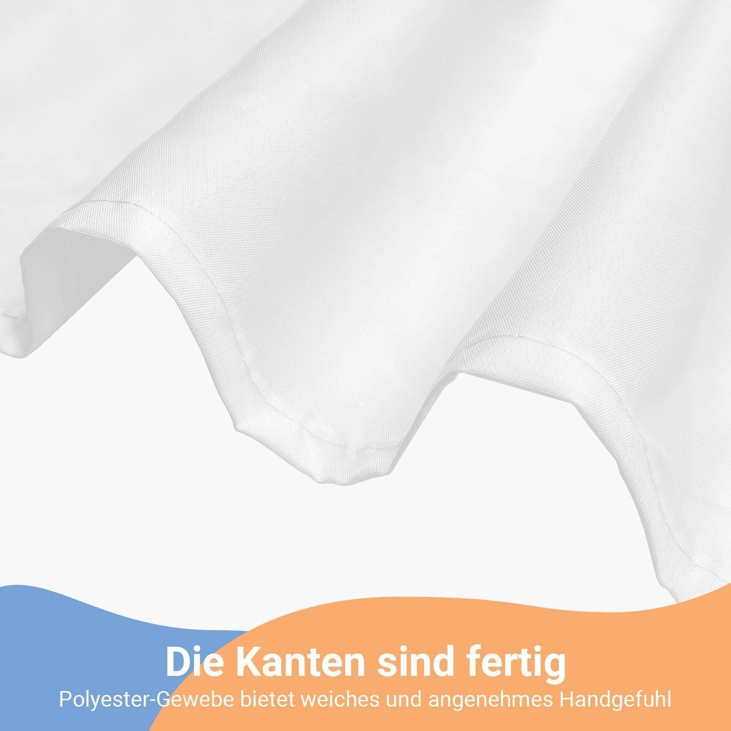 Duschvorhang Polyester wasserabweisend Cat Selfies 240 x 200 cm
