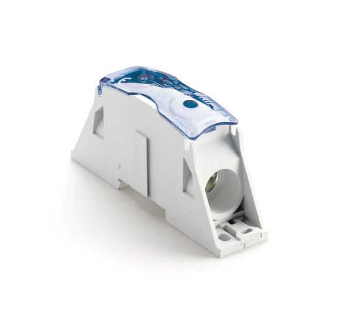 ERICO POWER BLOCK Eriflex SB160AL 561162 Industriematerial Schaltschränke Schaltschr.Gehäuse