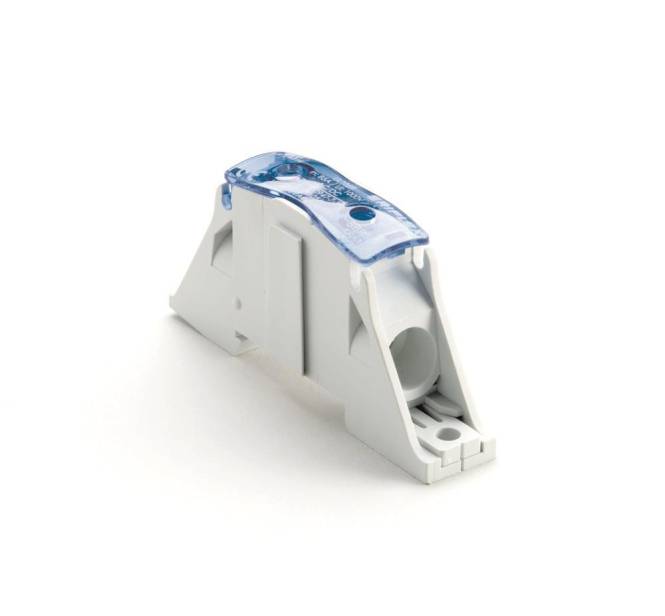 ERICO POWER BLOCK SB 80AL Eriflex SB80AL 561160 Industriematerial Schaltschränke