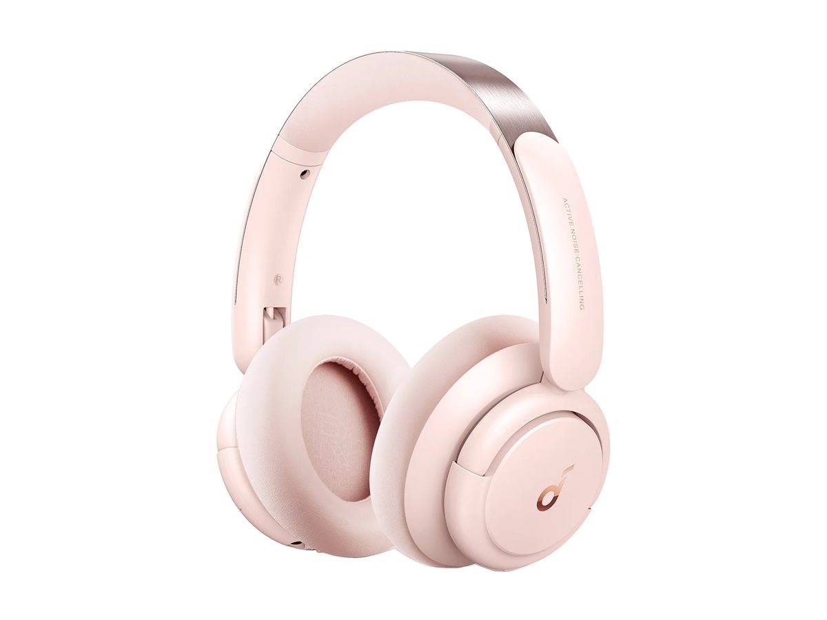 Anker Innovations Soundcore Life Q30 - Kopfhörer mit Mikrofonohrumschließend -