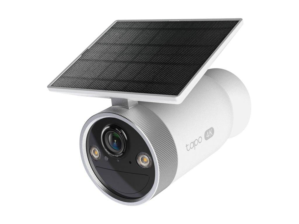 TP-LINK Tapo C465 V1 - Netzwerk-Überwachungskamera - Außenbereich - wetterfest -