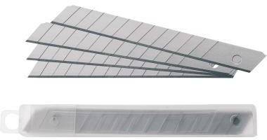 Westcott Ersatzklinge E-84007 00 für 84000/84001 9mm 10 St./Pack.