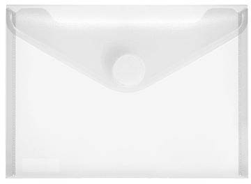 FolderSys Sammelhülle 40116-04 DIN A6 quer tr 10 St./Pack.