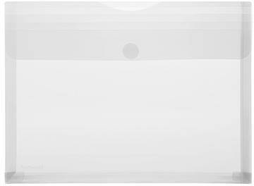 FolderSys Sammelhülle 40105-04 DIN A4 transparent 10 St./Pack.