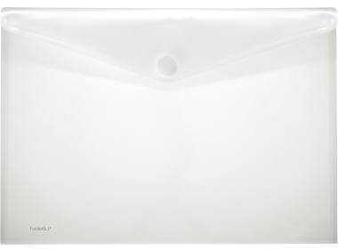 FolderSys Sammelhülle 40107-04 DIN A3 transparent 10 St./Pack.