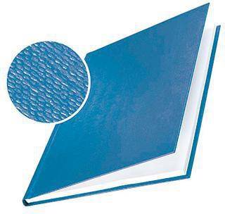 Leitz Buchbindemappe impressBIND 73900035 3,5mm bl 10 St./Pack.