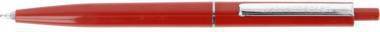 Soennecken Kugelschreiber 2246 Nr.25 M rot 10 St./Pack.