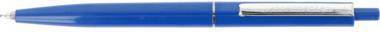 Soennecken Kugelschreiber 2247 Nr.25 M blau 10 St./Pack.
