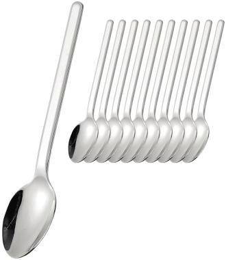 Esmeyer Kaffeelöffel Bettina 250-09 14,3cm Edelstahl si 12 St./Pack.