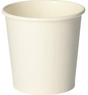 PAPSTAR Pure Espressobecher 87456 0,1l 50 St./Pack.