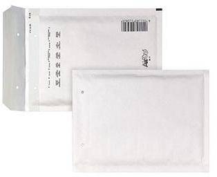 AIRPRO Luftpolstertasche 04047613 Gr3 hk weiß 10 St./Pack.