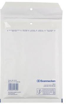 Soennecken Luftpolstertasche 2272 C/0 140x215mm hk ws 5 St./Pack.